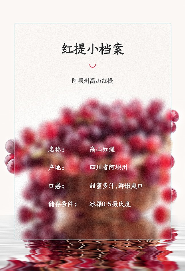 产品详情页中最容易被忽略的产品参数模块，该如何设计？