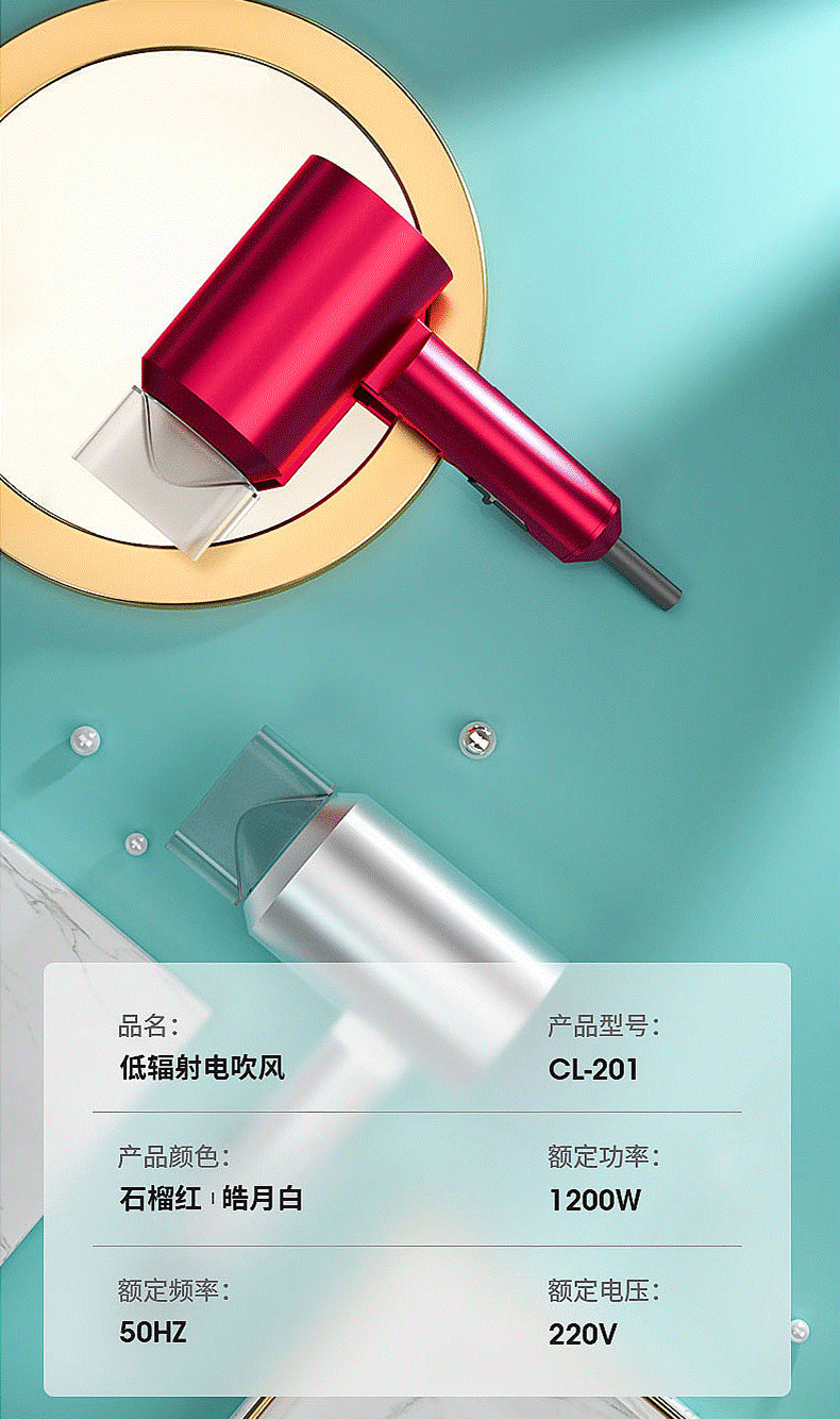 产品详情页中最容易被忽略的产品参数模块，该如何设计？